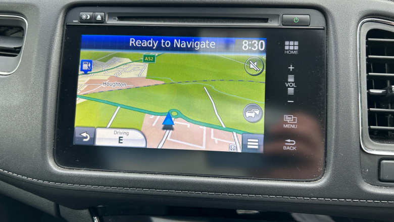 Honda HR-V 1.5 i-VTEC EX 5dr Petrol Hatchback